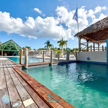 Residence Kawann Plage & Piscine - Hamaca 102 Folle Anse Exteriör bild